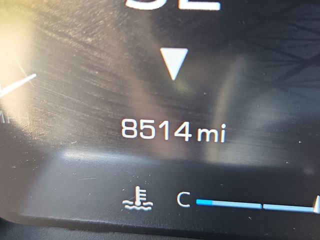 Certified 2026 GMC Sierra 1500 Denali Ultimate image 26