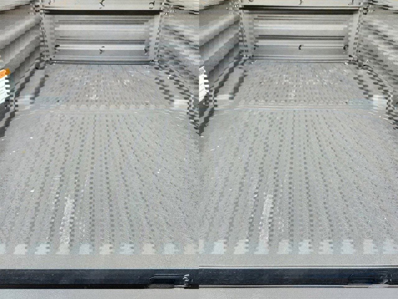 New 2026 Honda Ridgeline Black Edition image 11