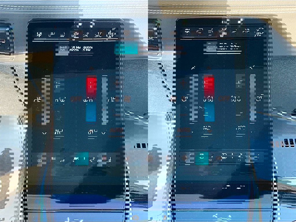 New 2026 Cadillac Escalade IQL Sport 1 image 15