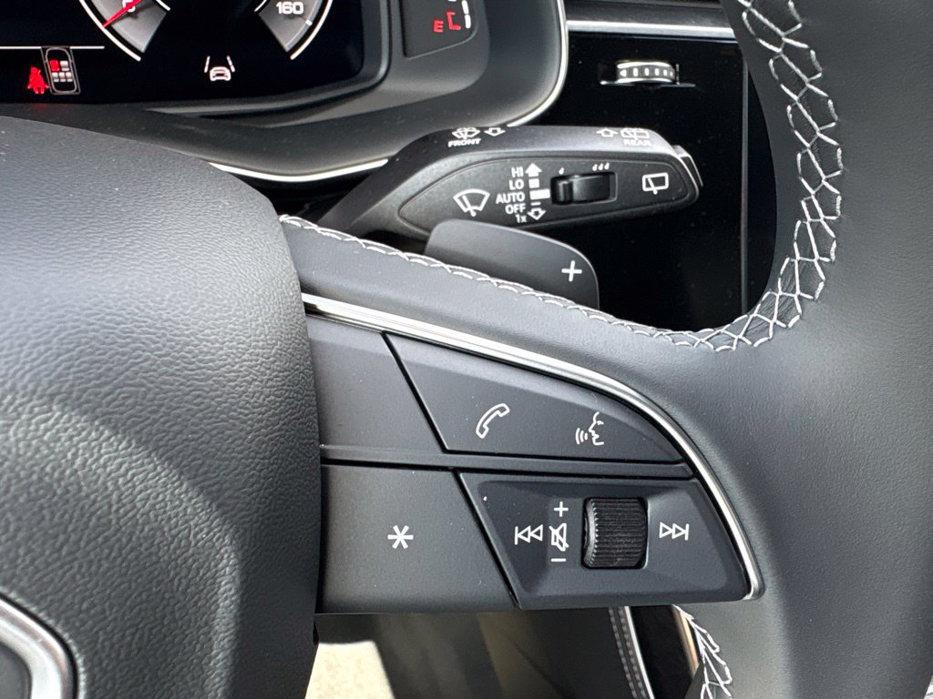New 2027 Audi Q8 Premium Plus AWD/4WD image 12