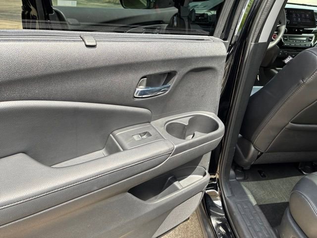 Used 2019 Honda Pilot Elite image 32