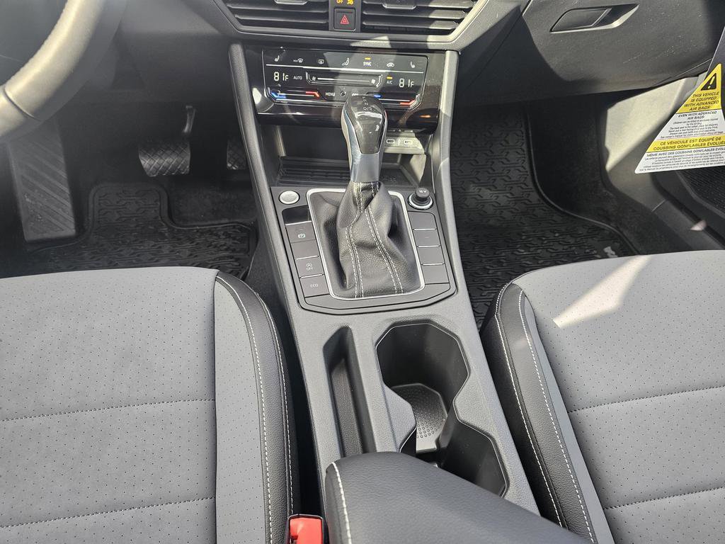 New 2026 Volkswagen Jetta SE image 19