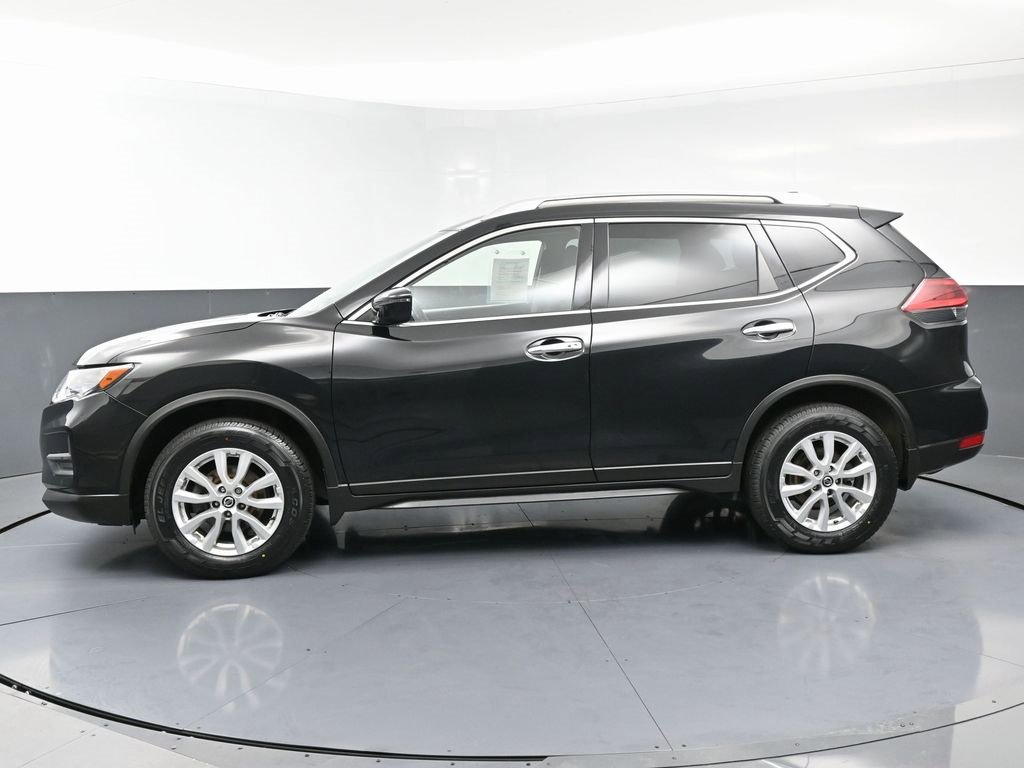 Used 2020 Nissan Rogue SV image 6