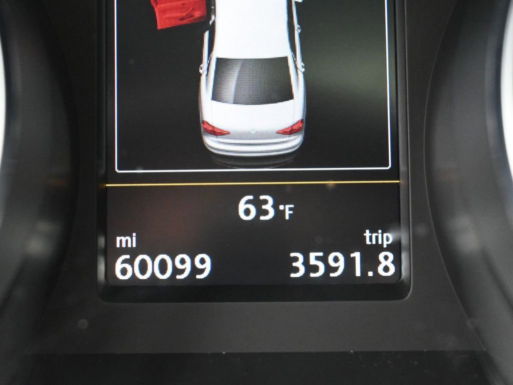 Used 2019 Volkswagen Passat 2.0T Wolfsburg image 22