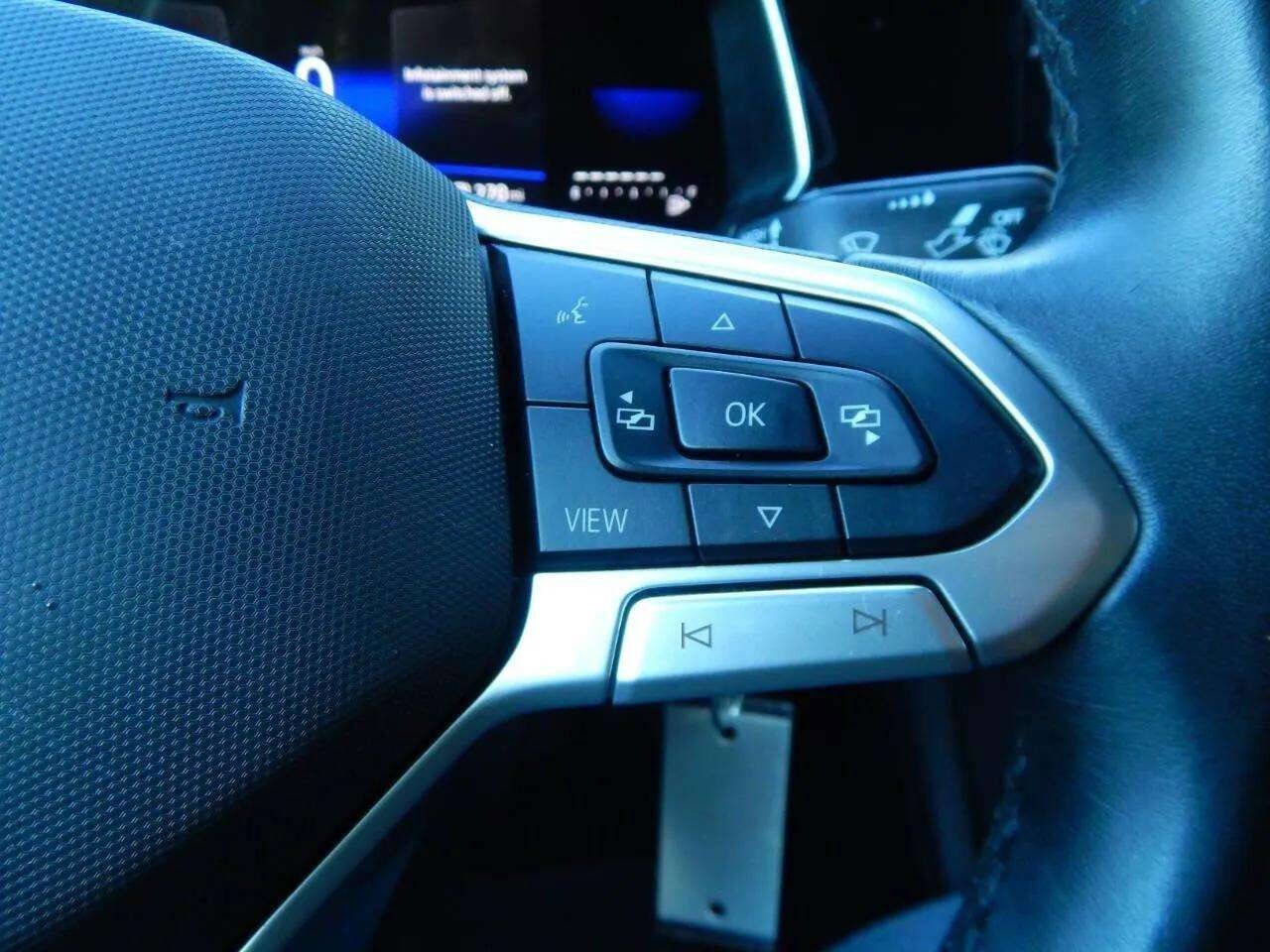 Used 2024 Volkswagen Jetta S image 18