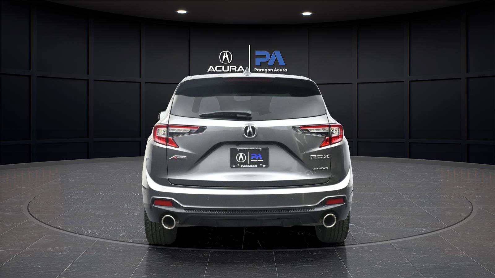 Certified 2024 Acura RDX A-Spec AWD/4WD image 22