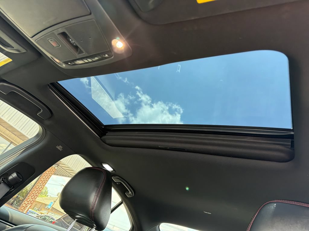 Used 2018 INFINITI Q50 Red Sport 400 w/ Proactive Package AWD/4WD image 38