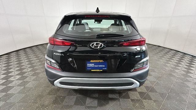 Certified 2023 Hyundai Kona SE AWD/4WD image 3