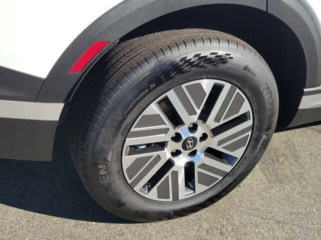 New 2027 Hyundai Palisade SEL AWD/4WD image 27