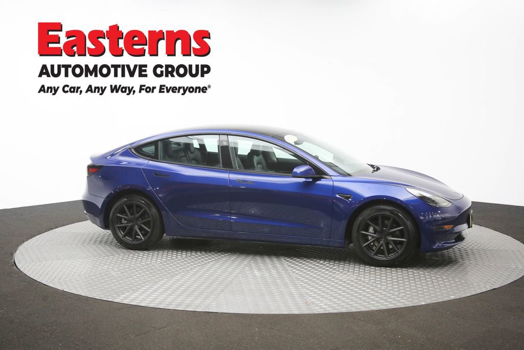 Used 2023 Tesla Model 3 Standard Range RWD image 41
