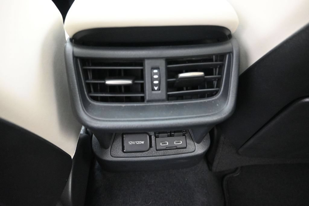 Used 2025 Lexus ES 350 w/ Premium Package FWD image 14