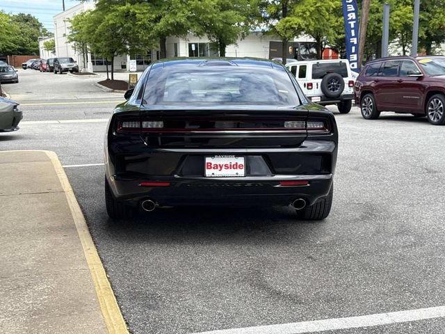 New 2026 Dodge Charger R/T AWD/4WD image 23