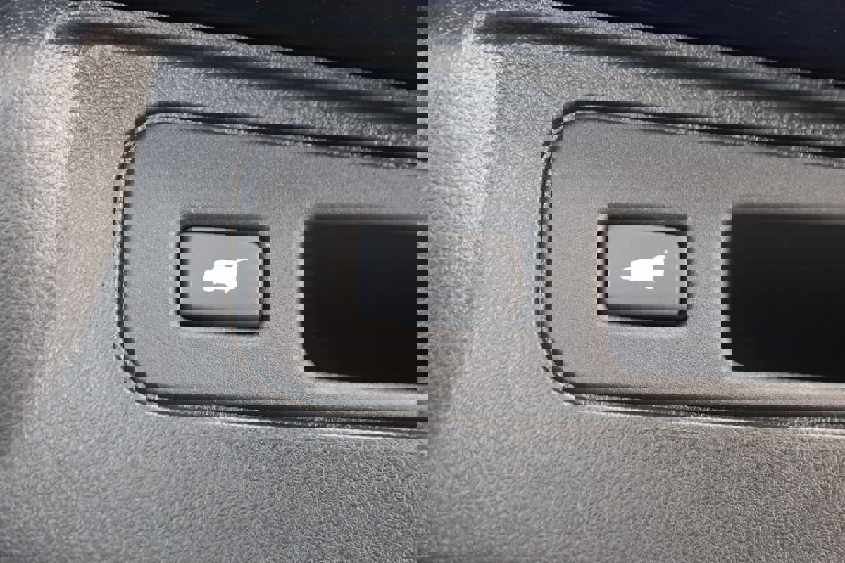 Used 2024 Honda Passport EX-L image 44