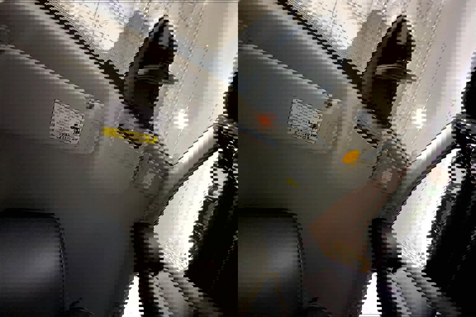 Used 2020 MAZDA MAZDA3 AWD Sedan w/ Select Package image 13