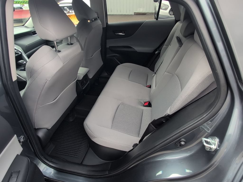 Certified 2023 Toyota Venza LE AWD/4WD image 15