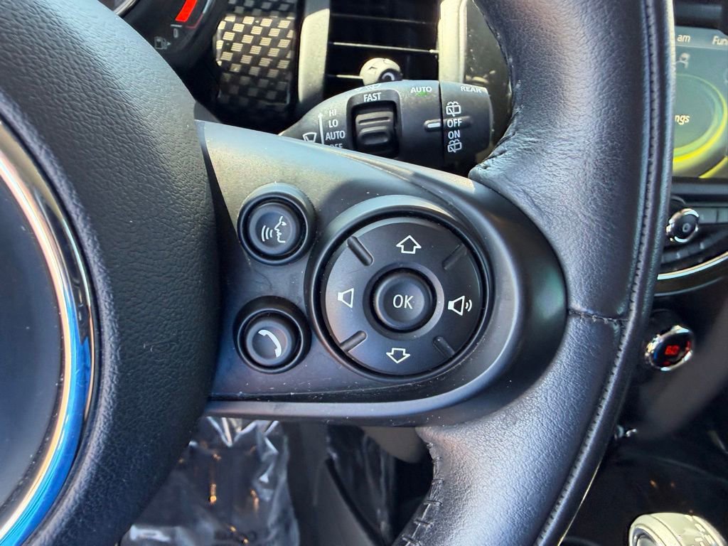 Used 2018 MINI Cooper S FWD image 20