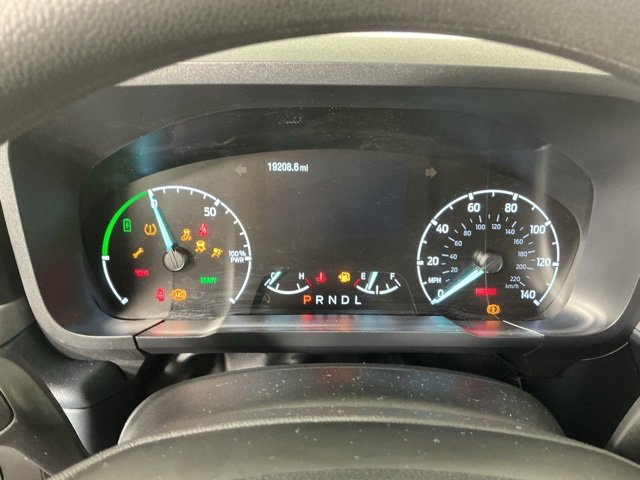 Used 2023 Ford Maverick XL image 24