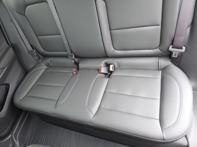 New 2026 Buick Envista Sport Touring w/ Convenience I Package FWD image 28