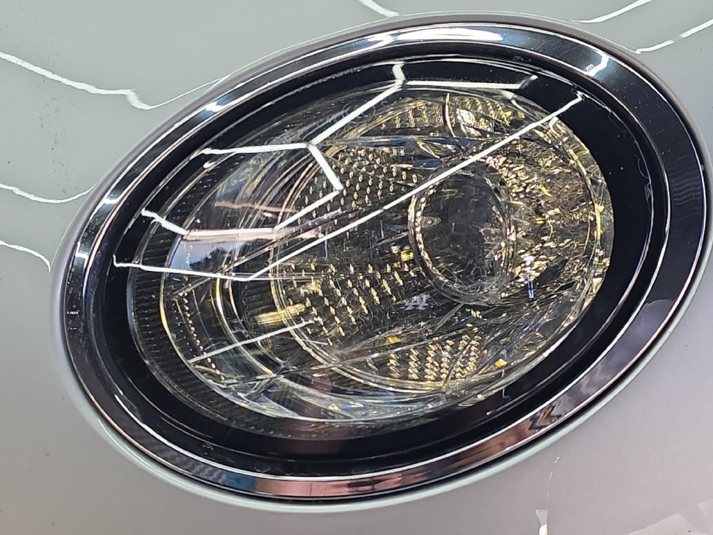 Used 2020 Bentley Continental GT AWD/4WD image 49