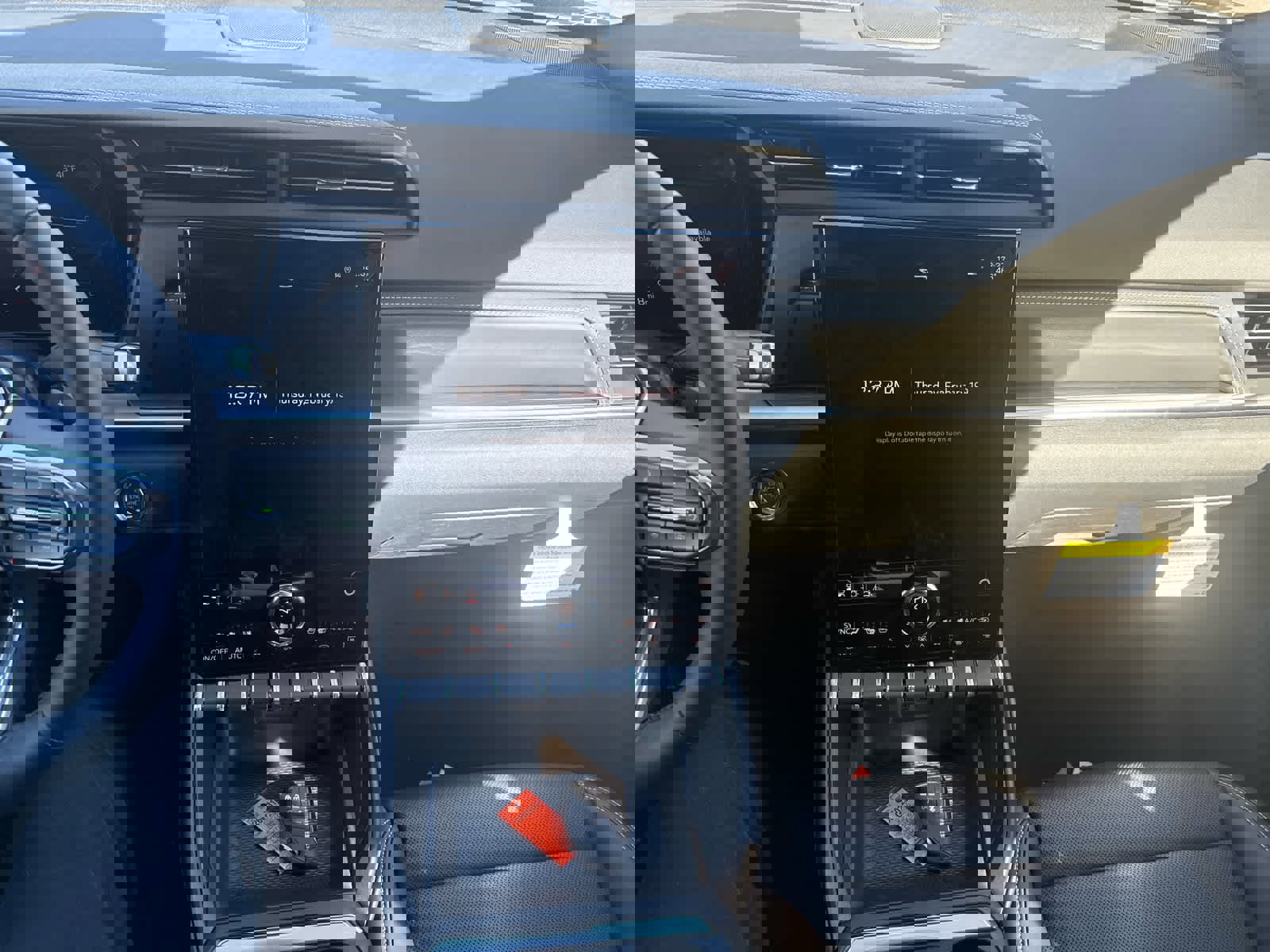 New 2026 GMC Terrain Elevation w/ Elevation Premium Package image 20