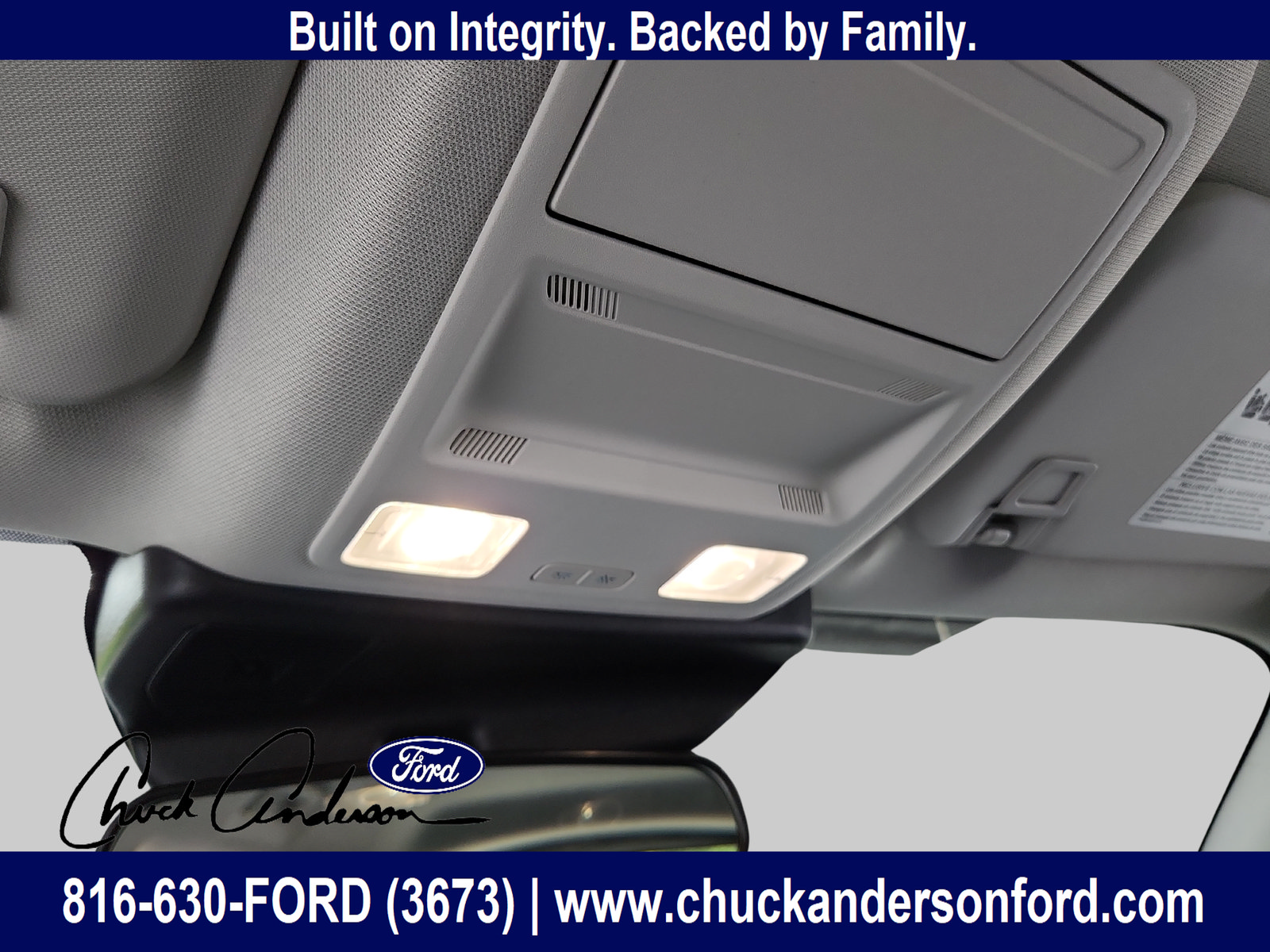 New 2025 Ford Bronco Sport Big Bend w/ Convenience Package AWD/4WD image 20