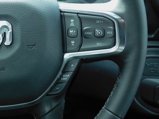 New 2026 RAM 2500 Laramie image 18