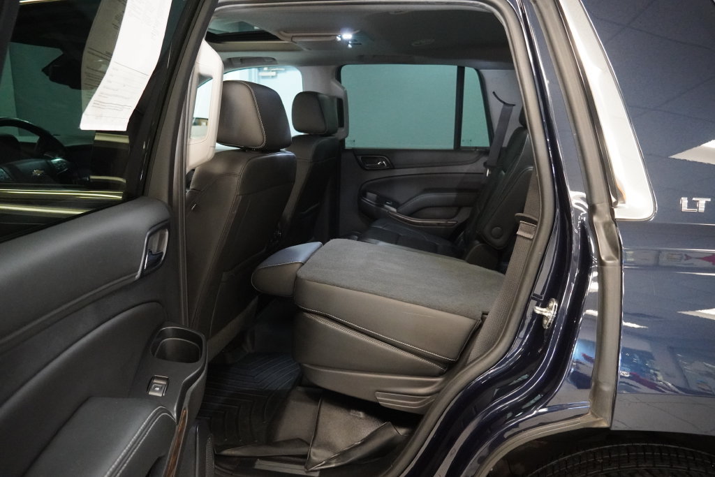 Used 2020 Chevrolet Tahoe LT AWD/4WD image 21