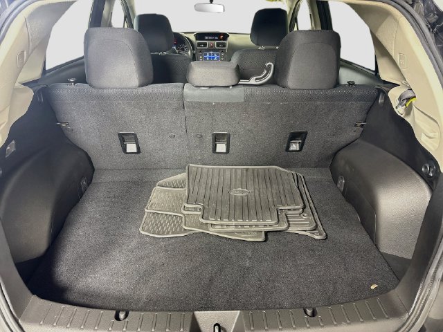 Used 2016 Subaru Crosstrek 2.0i AWD/4WD image 23
