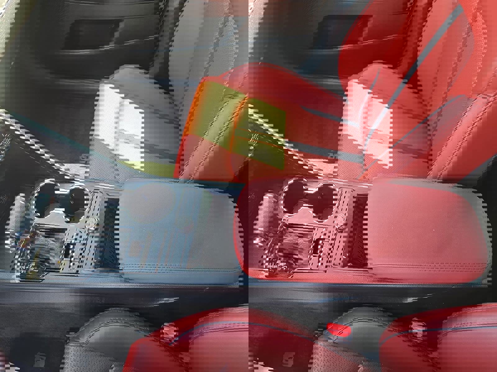 Used 2023 Kia K5 GT-Line w/ GT-Line Premium Package image 26