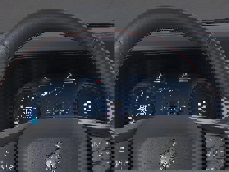 New 2026 Ford Bronco Stroppe Edition image 13