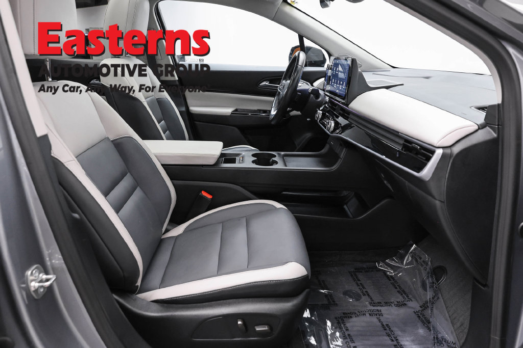 Used 2024 Honda Prologue Touring image 25
