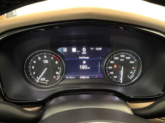 Used 2022 Cadillac XT5 Premium Luxury w/ Platinum Package AWD/4WD image 11