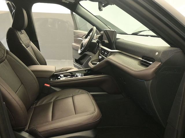 New 2026 Ford Explorer Platinum w/ LUX Leather Package AWD/4WD image 17