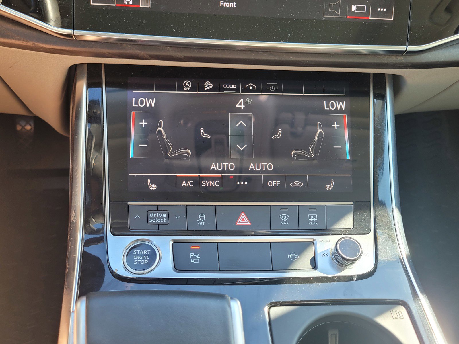 Used 2021 Audi Q7 3.0T Premium Plus w/ Premium Plus Package image 19