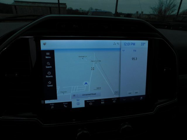 Used 2022 Ford F250 Platinum image 38