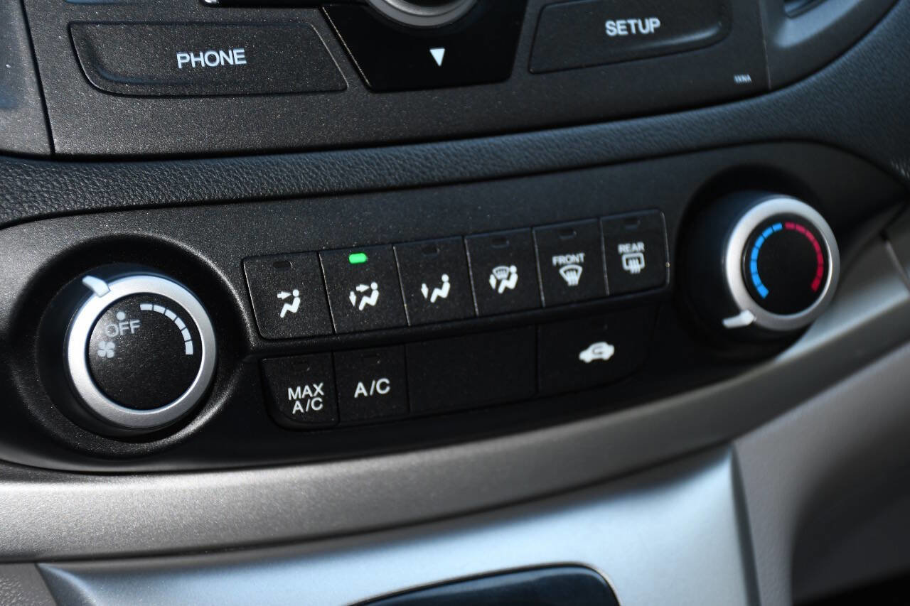 Used 2014 Honda CR-V LX image 35