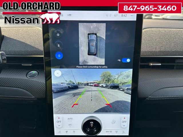 Used 2022 Ford Mustang Mach-E Premium image 17
