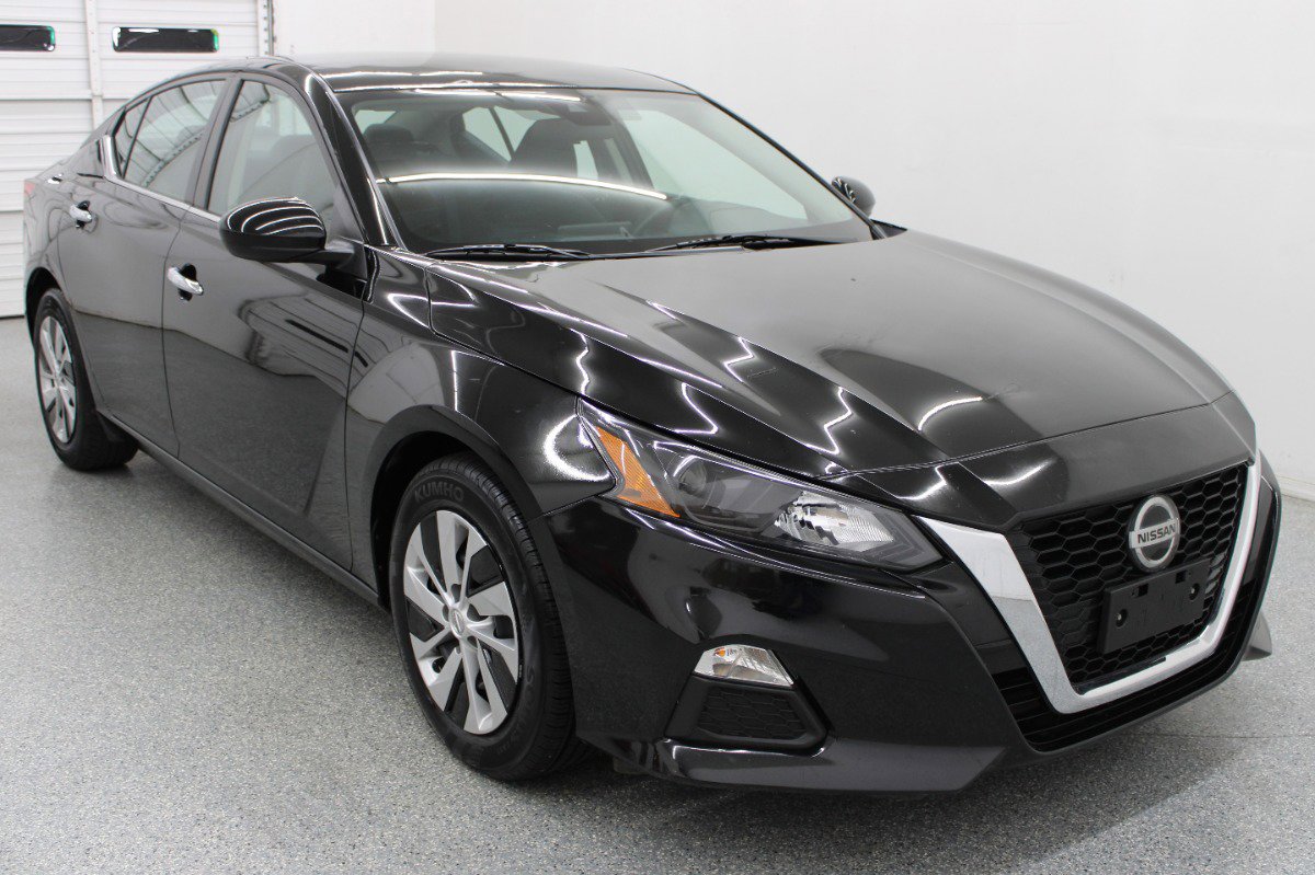 Used 2022 Nissan Altima 2.5 S image 4