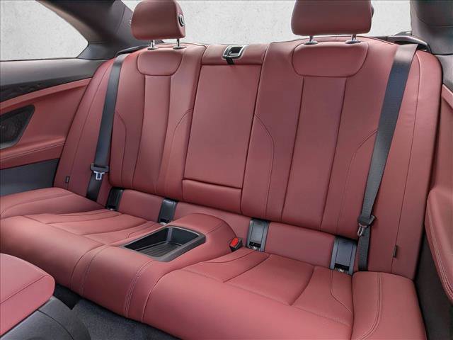 New 2026 BMW M240i xDrive Coupe w/ Premium Package image 17