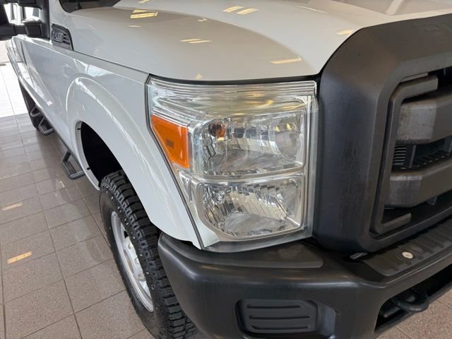 Used 2014 Ford F250 XL w/ Power Equipment Group image 9