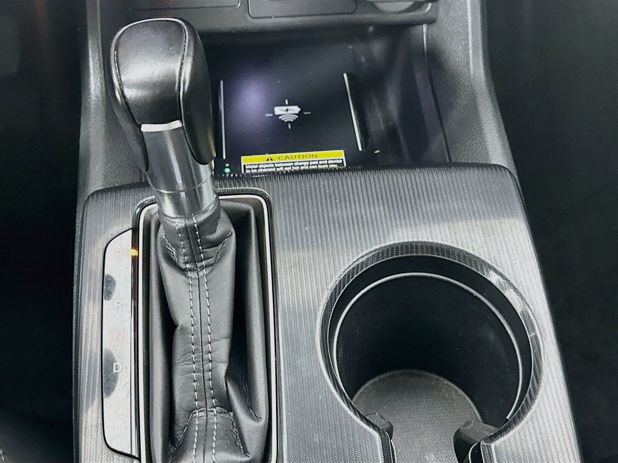Used 2022 Honda Civic Touring image 25