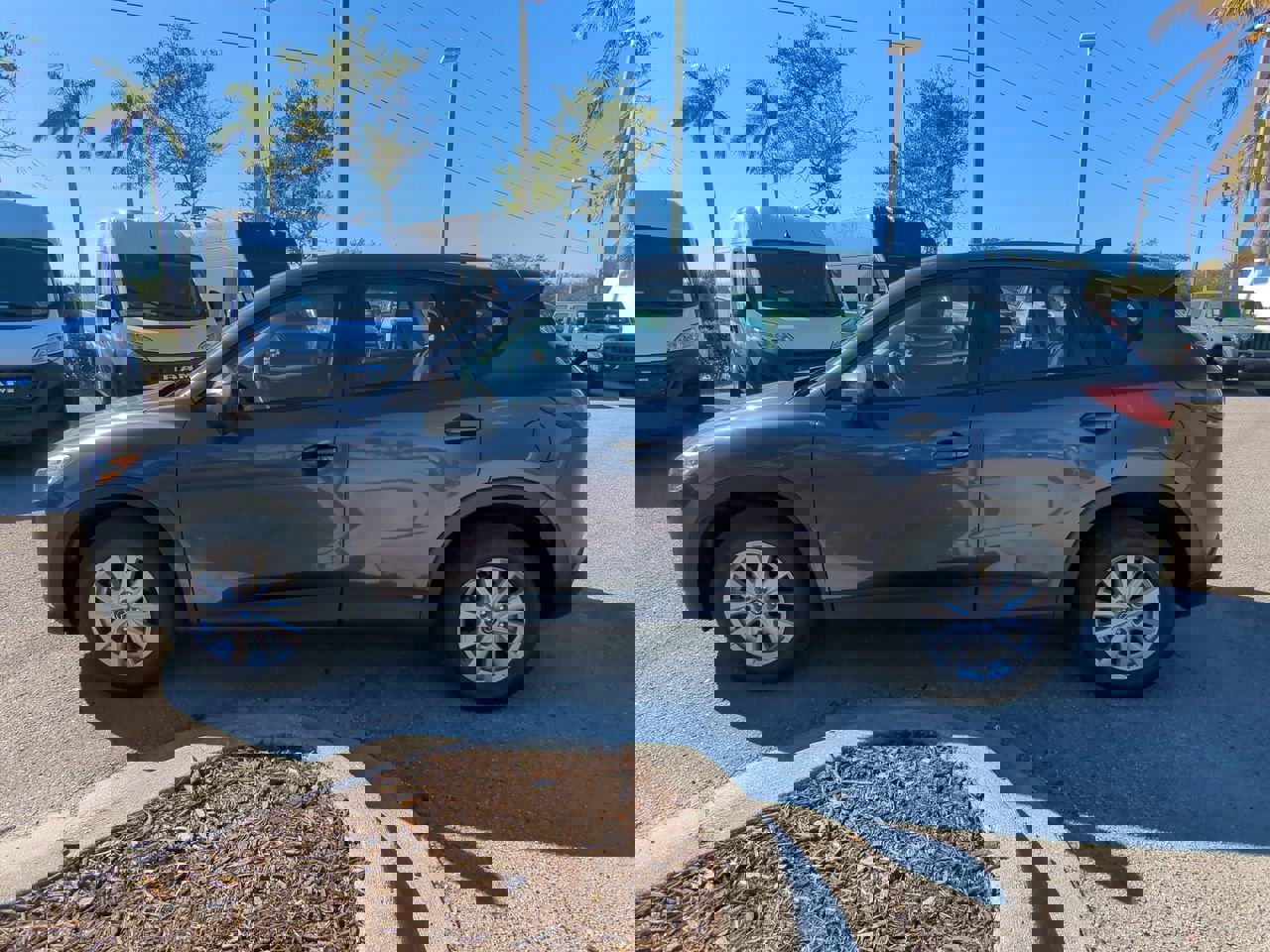 Used 2016 MAZDA CX-5 Sport image 8