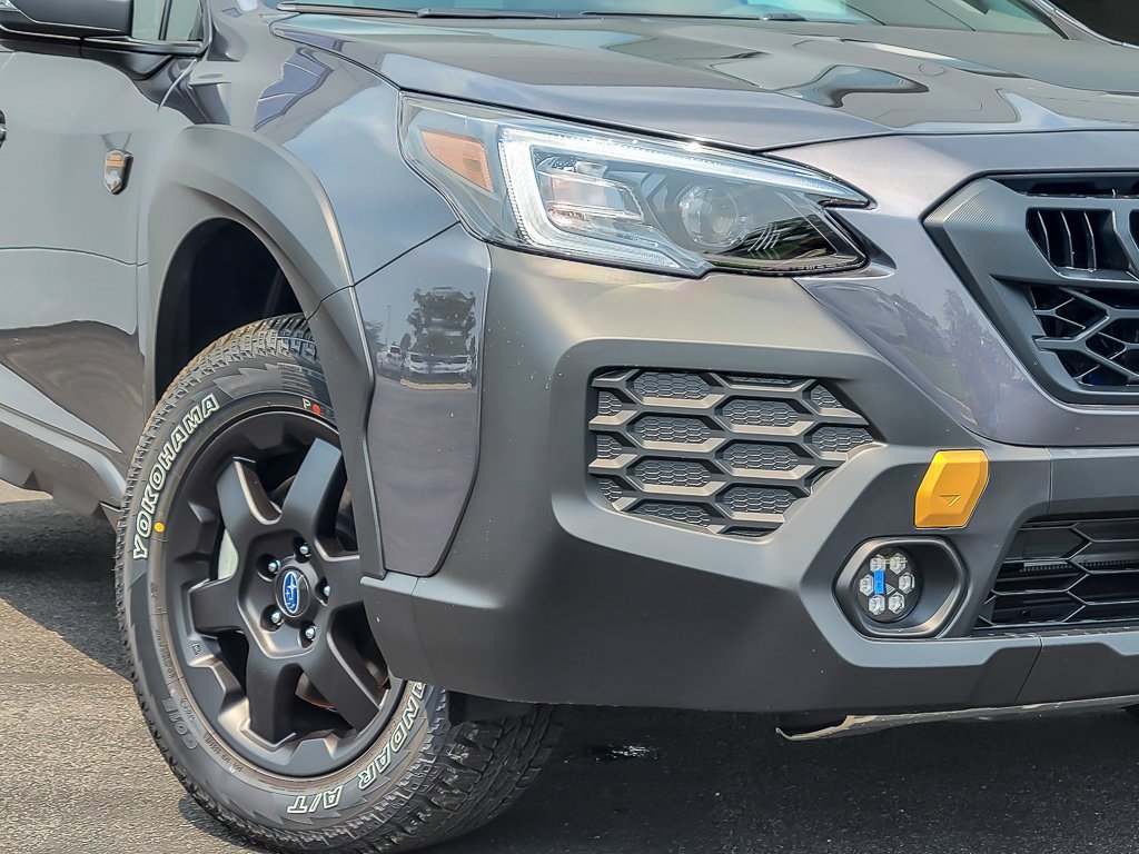 Used 2025 Subaru Outback Wilderness image 3