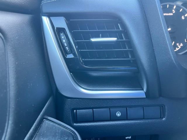 Certified 2023 Nissan Rogue SV w/ SV Premium Package AWD/4WD image 24