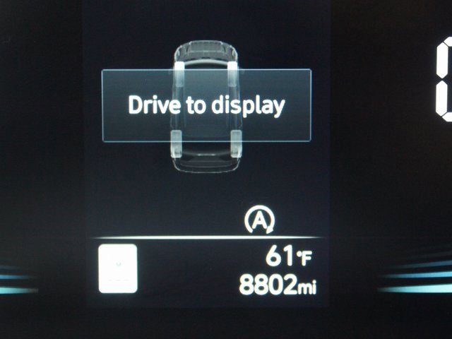 Used 2025 Hyundai Palisade XRT image 4