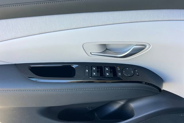 New 2026 Hyundai Tucson Limited AWD/4WD image 11