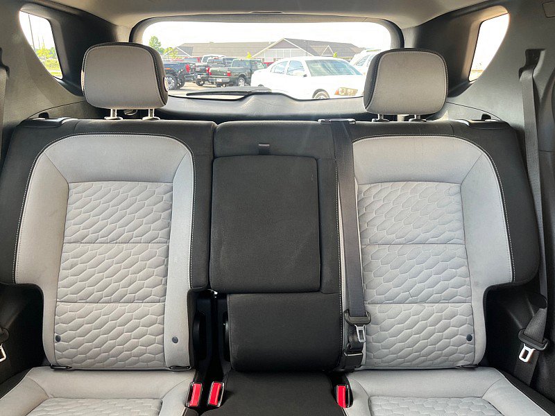 Used 2019 Chevrolet Equinox LS image 27