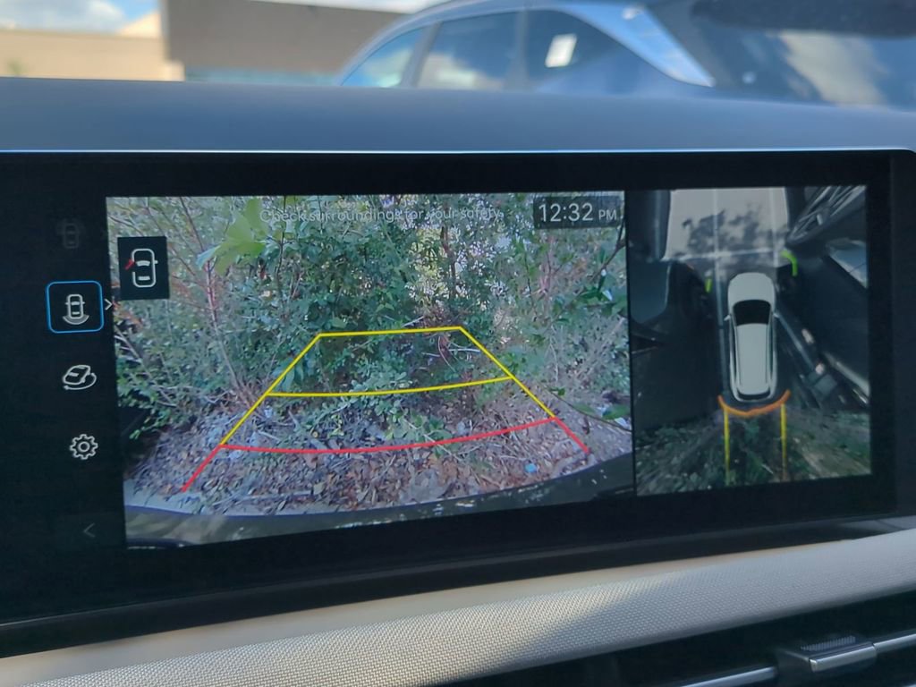 New 2026 Hyundai Tucson Limited image 26