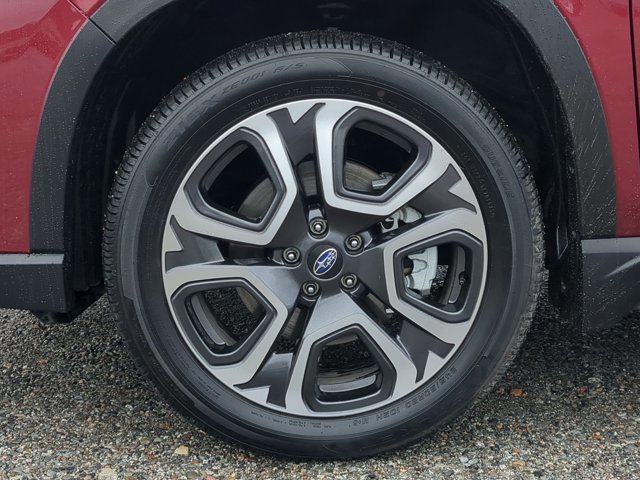 Certified 2025 Subaru Ascent Touring image 27