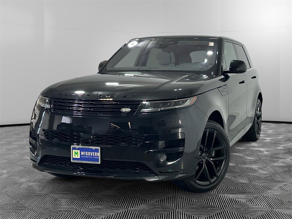 Used 2023 Land Rover Range Rover Sport SE Dynamic